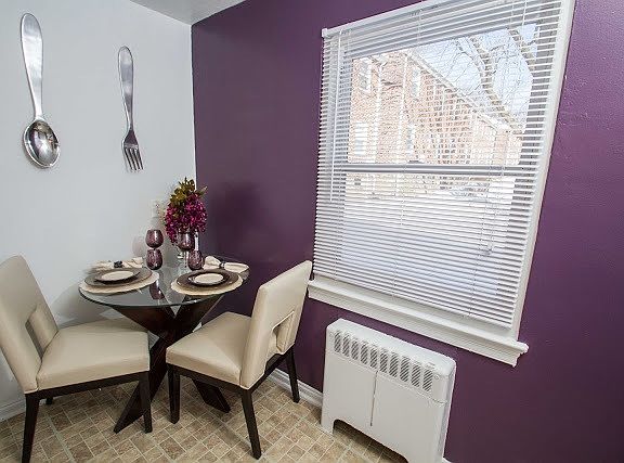 2nd image of 7730 Lucretia Mott Way #B