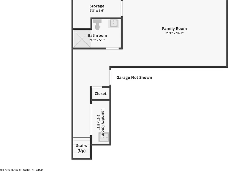 209 Greenbriar Ct — Photo 18