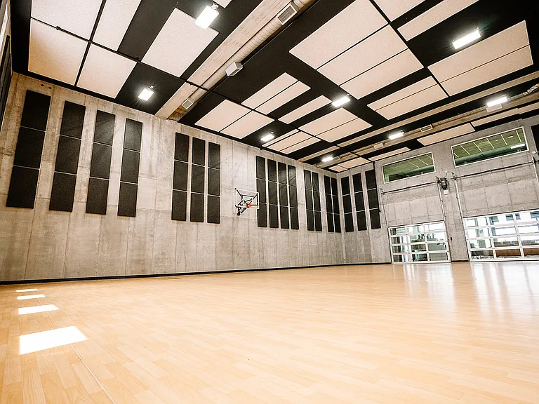 Vivere Sport Court