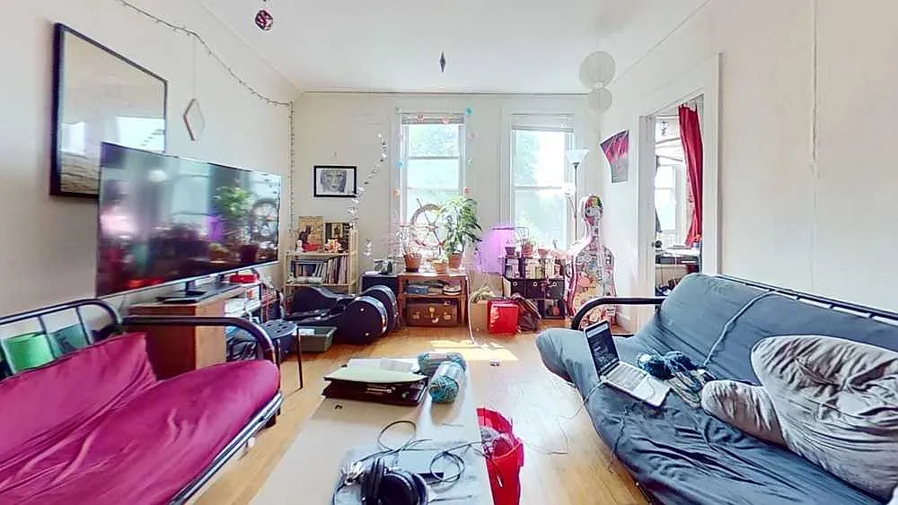 3 bed, $3,100 — Photo 3