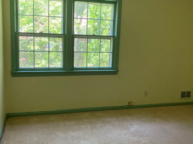 3rd Secondary Bedroom