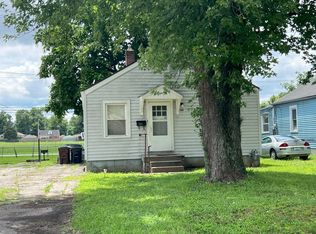 2110 Ratcliffe Ave, Louisville, KY 40210