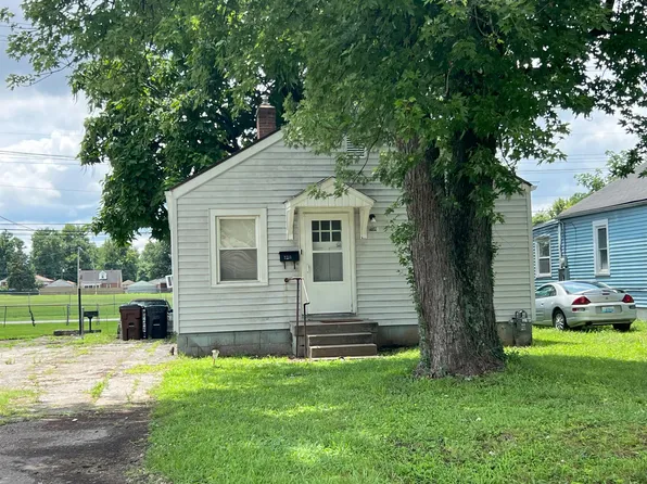 2110 Ratcliffe Ave, Louisville, KY 40210