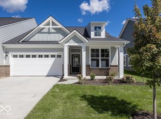 3914 Holly Brook Dr, Westfield, IN 46062
