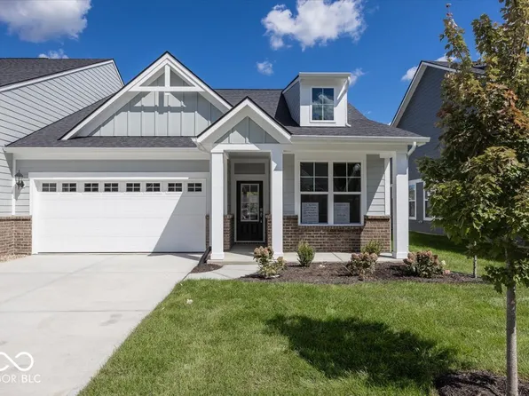 3914 Holly Brook Dr, Westfield, IN 46062