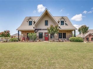 14185 Equestrian Trl, Lavon, TX 75166