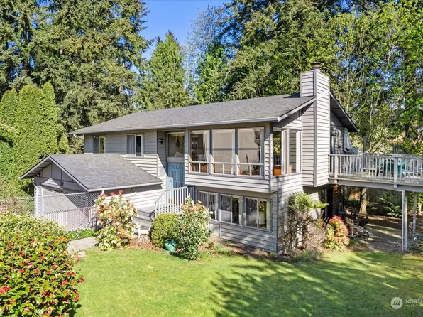 517 N 188 Street, Shoreline, WA 98133