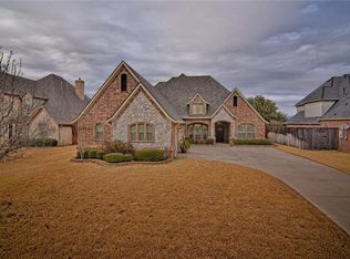 3209 Wildpointe Ct, Mansfield, TX 76063