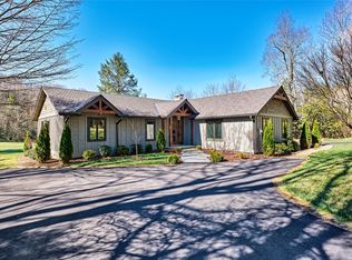 1080 Sky Lake Drive, Highlands, NC 28741