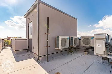 Rented by MySpaceNYC