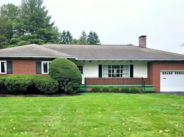 811 Stanford Ave, Johnstown, PA 15905