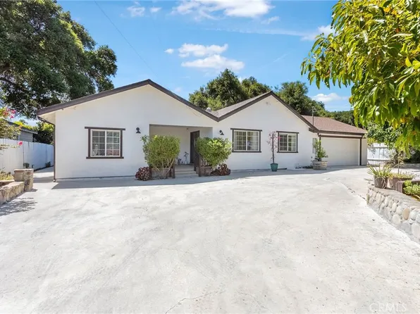 221 N Poli St, Ojai, CA 93023