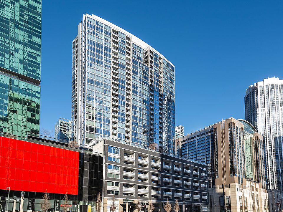 1st image of 240 E Illinois St APT 1202