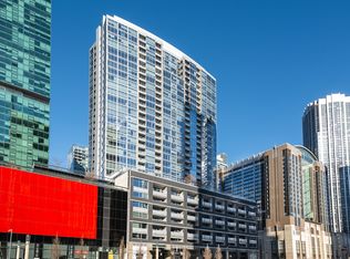 240 E Illinois St APT 1202, Chicago, IL 60611