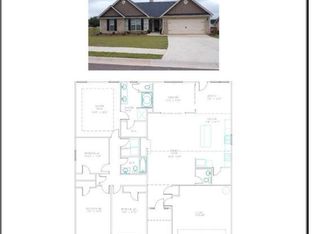 230 Lillies Ln, Arnoldsville, GA 30619