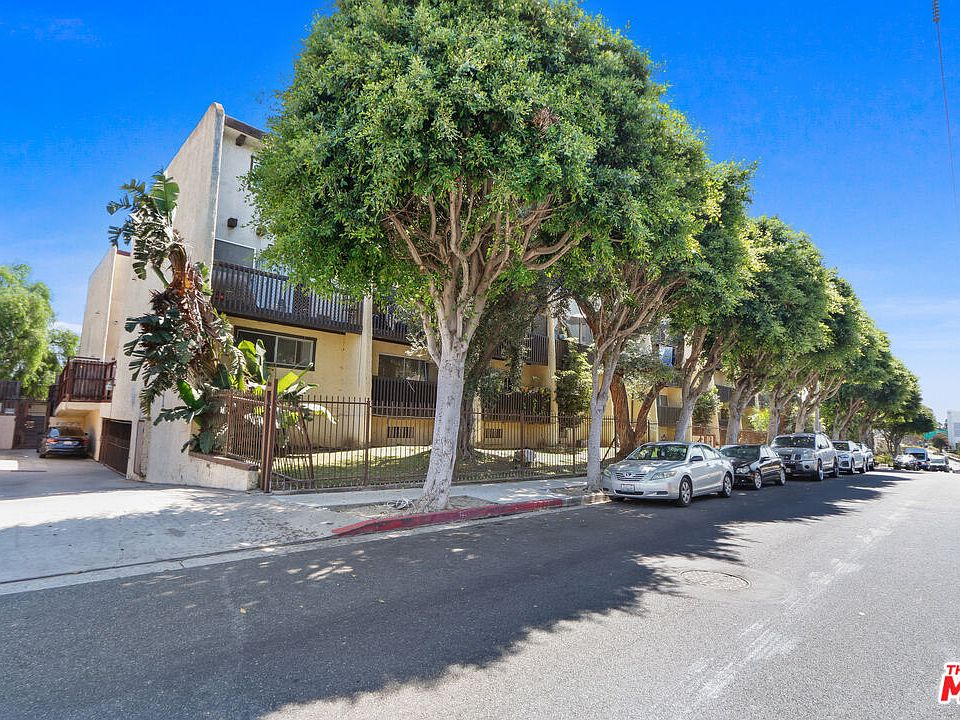 1st image of 730 N Eucalyptus Ave APT 5