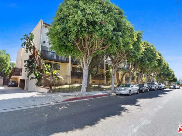 730 N Eucalyptus Ave APT 5, Inglewood, CA 90302