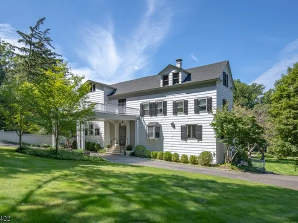 270 Mendham Rd, Bernardsville Boro, NJ 07924
