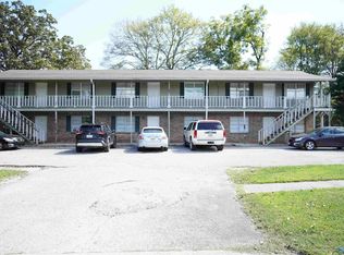 1601 Sherman St SE, Decatur, AL 35601