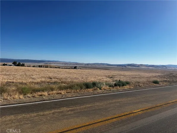 0 Arriba Trl Lot 12, Santa Margarita, CA 93453