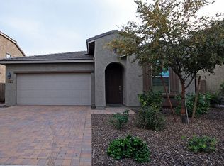 165 E Bernie Ln, Gilbert, AZ 85295