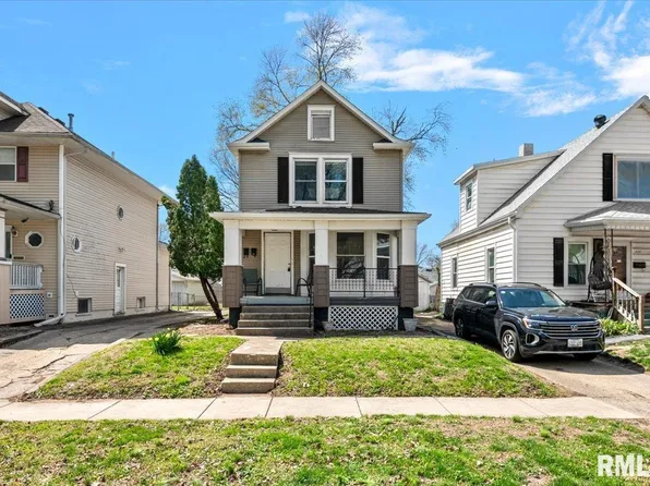 1901 S Spring St, Springfield, IL 62704