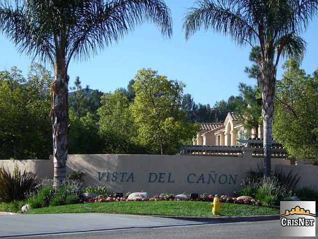 1st image of 18818 Vista Del Canon Unit C