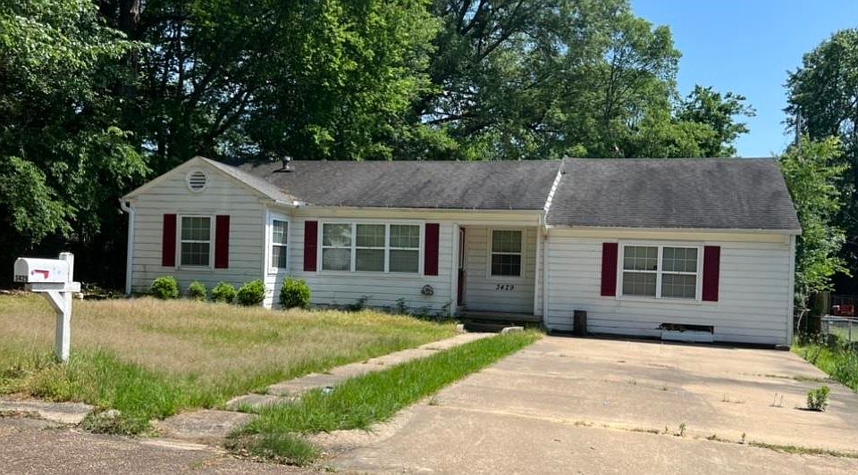 1st image of 3429 Moore Dr