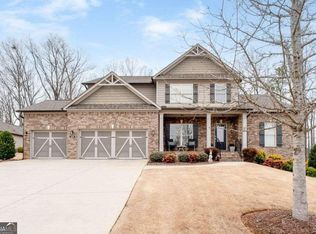 309 Sunday Silence Ln, Canton, GA 30115