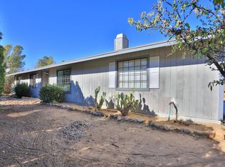 16792 Nisqualli Rd, Victorville, CA 92395