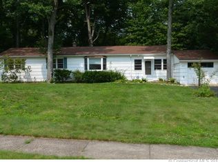 893 Farmington Dr, Cheshire, CT 06410