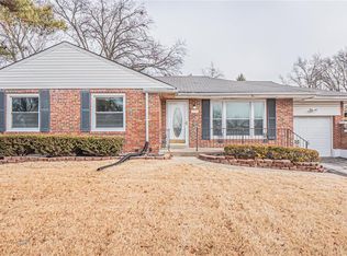 1209 Hamlet Ct, Saint Louis, MO