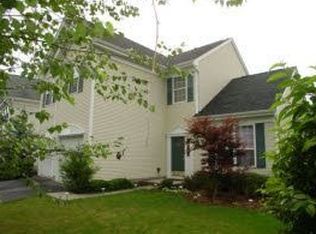 63 Saxton Dr, Hackettstown, NJ 07840
