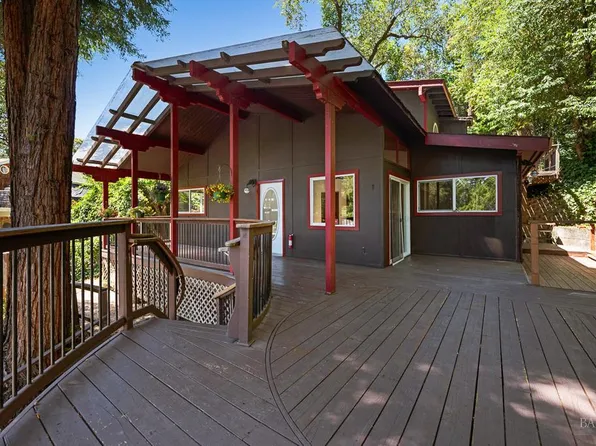 9014 Argonne Way, Forestville, CA 95436