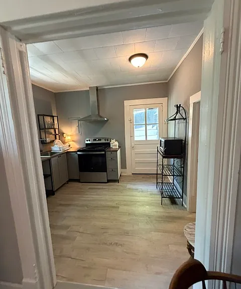 402 N McNeill St — Photo 11