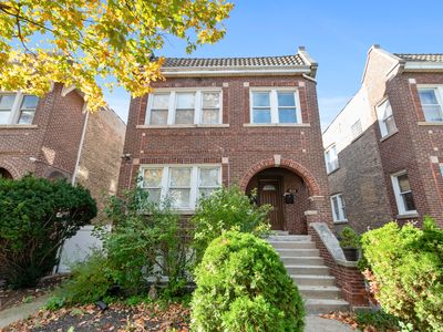 1828 S 58th Ave, Cicero, IL, 60804