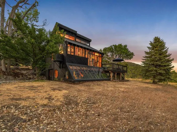 17466 Farmers Mine Road, Paonia, CO 81428