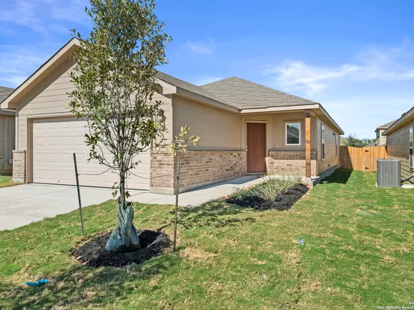 20724 Olive Grove, San Antonio, TX 78264