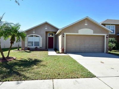 12608 Lake Vista Dr, Gibsonton, FL, 33534
