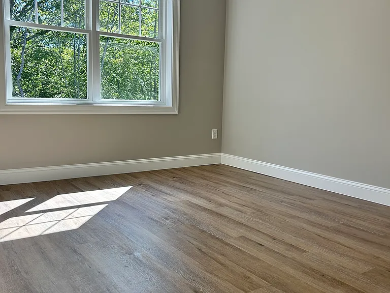 Brand New Luxury Townhomes | 3 BR | 2.5 BA | Garage | Private Patio | Near Exit 7 & Freetown Line — Photo 35
