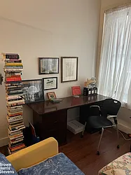 Rented by Brown Harris Stevens