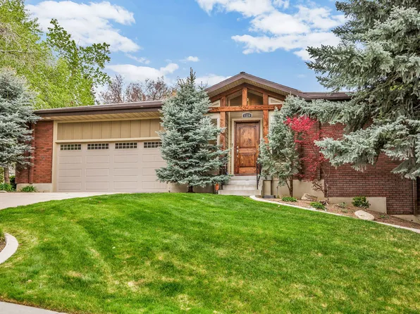 1320 E Canyon Park Rd, Bountiful, UT 84010