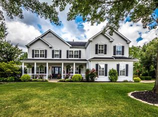 20 Agravaine Ct, Weldon Spring, MO 63304