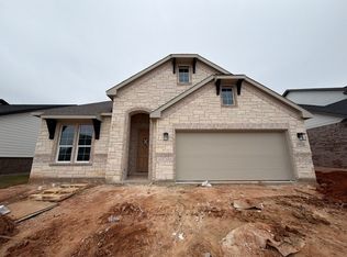 1228 Sabine River Ln, Springtown, TX 76082