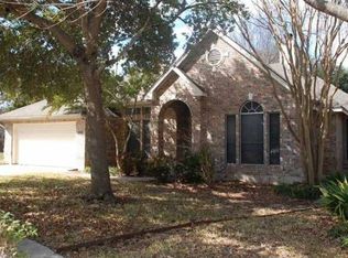 4808 Gypsy Cv, Austin, TX 78727