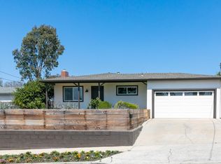 487 Ferris Ave, Marina, CA