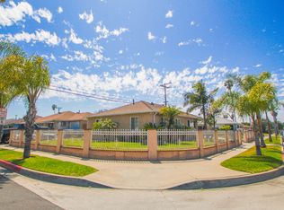 340 E 186th St, Carson, CA 90746