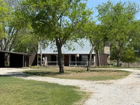 356 Caushatta Trl, Wichita Falls, TX 76310