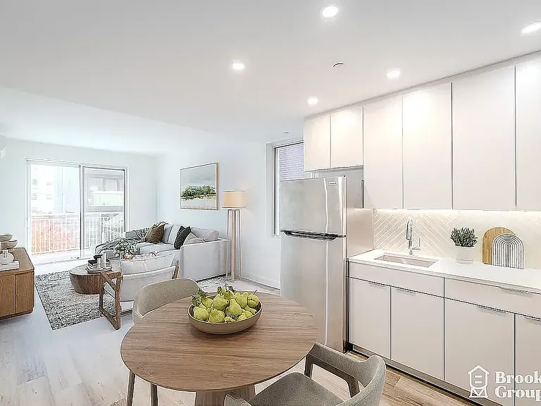 101-19 Rockaway Beach Blvd #3L — Photo 1
