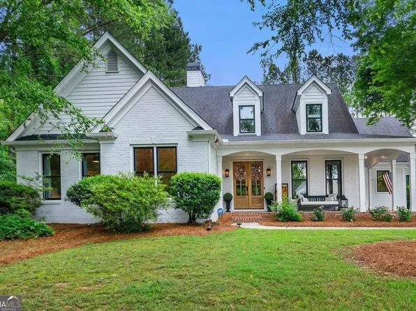 6655 Manchester Pl, Cumming, GA 30040